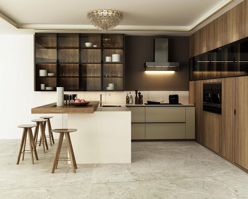 Modern Kitchen