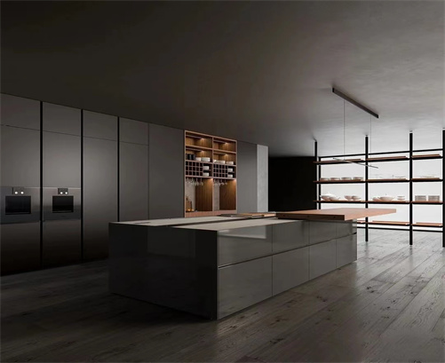 Modern Kitchen Trends You Should Know About