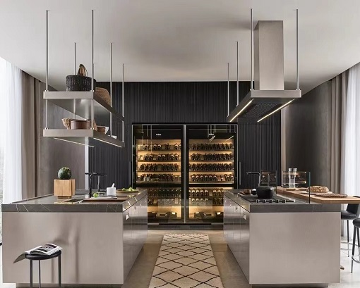 Modern Italian Kitchen Design Ideas That You Won't Wanna  Ignore