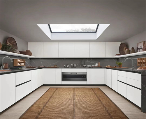 How to Design Your Own Modern Kitchen