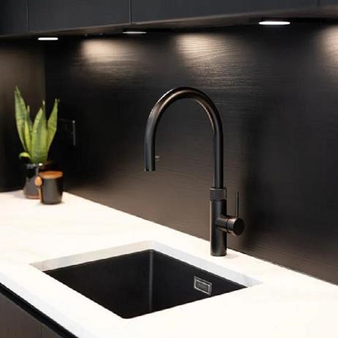 Most Popular Dark Painting Lackquer Kitchen Cabinets