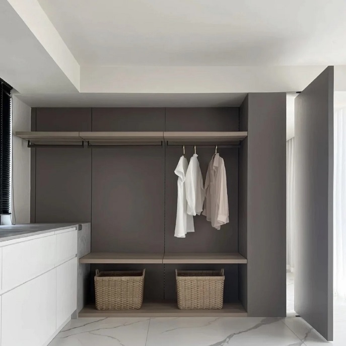 New Popular Modern Laundry Room Designs