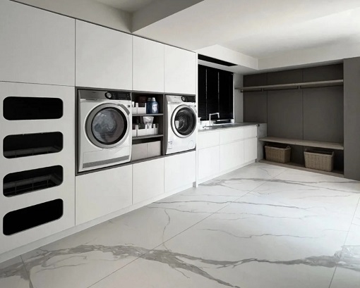 New Popular Modern Laundry Room Designs