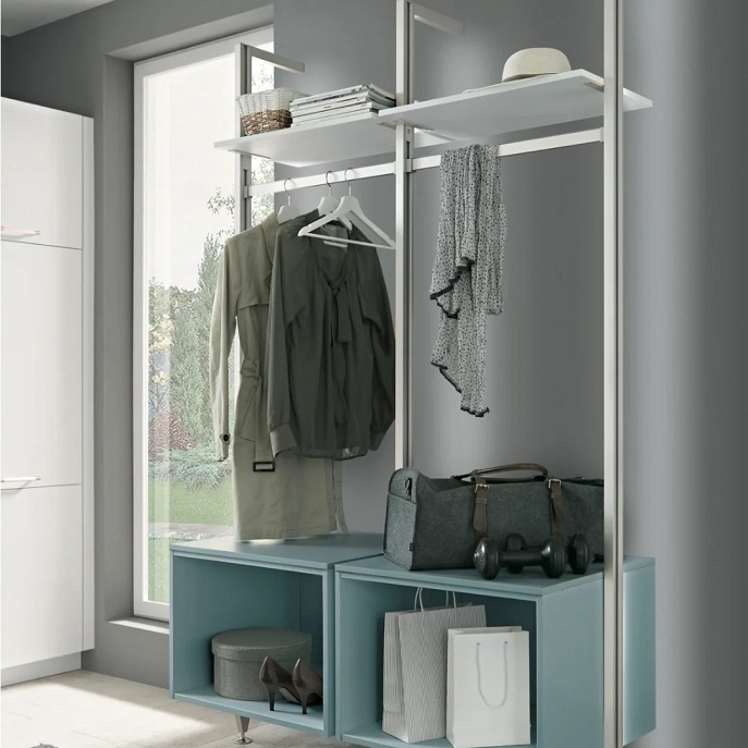 Latest Trends Built In Laundry Cabinets Design