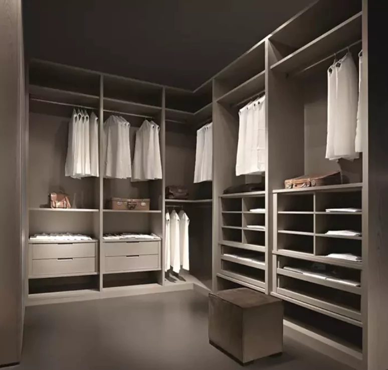 Bedroom Wardrobe