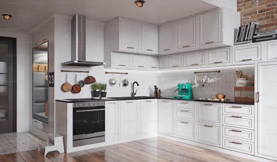 Eco-Friendly Kitchen Cabinets: Top Sustainable Materials and Designs