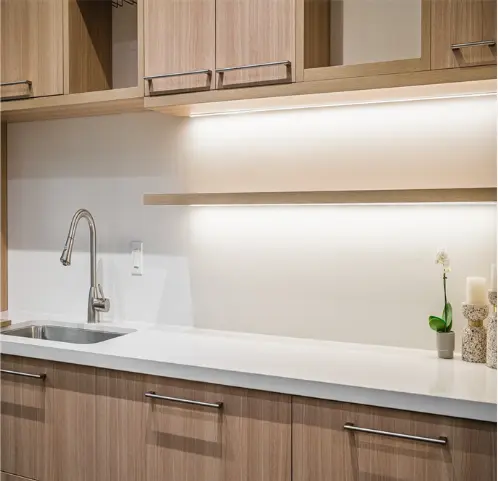 High-End Kitchen Cabinet Material: An Expert's Guide to Selection