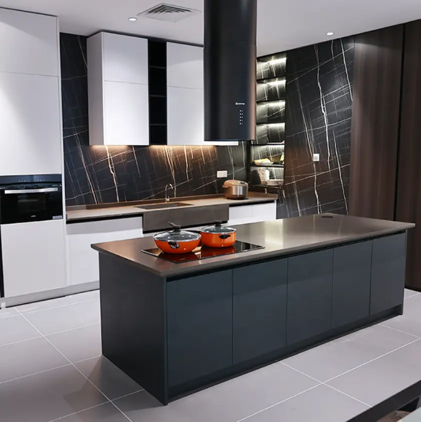 Why Choose RTA Kitchen Cabinets for Your DIY Projects?