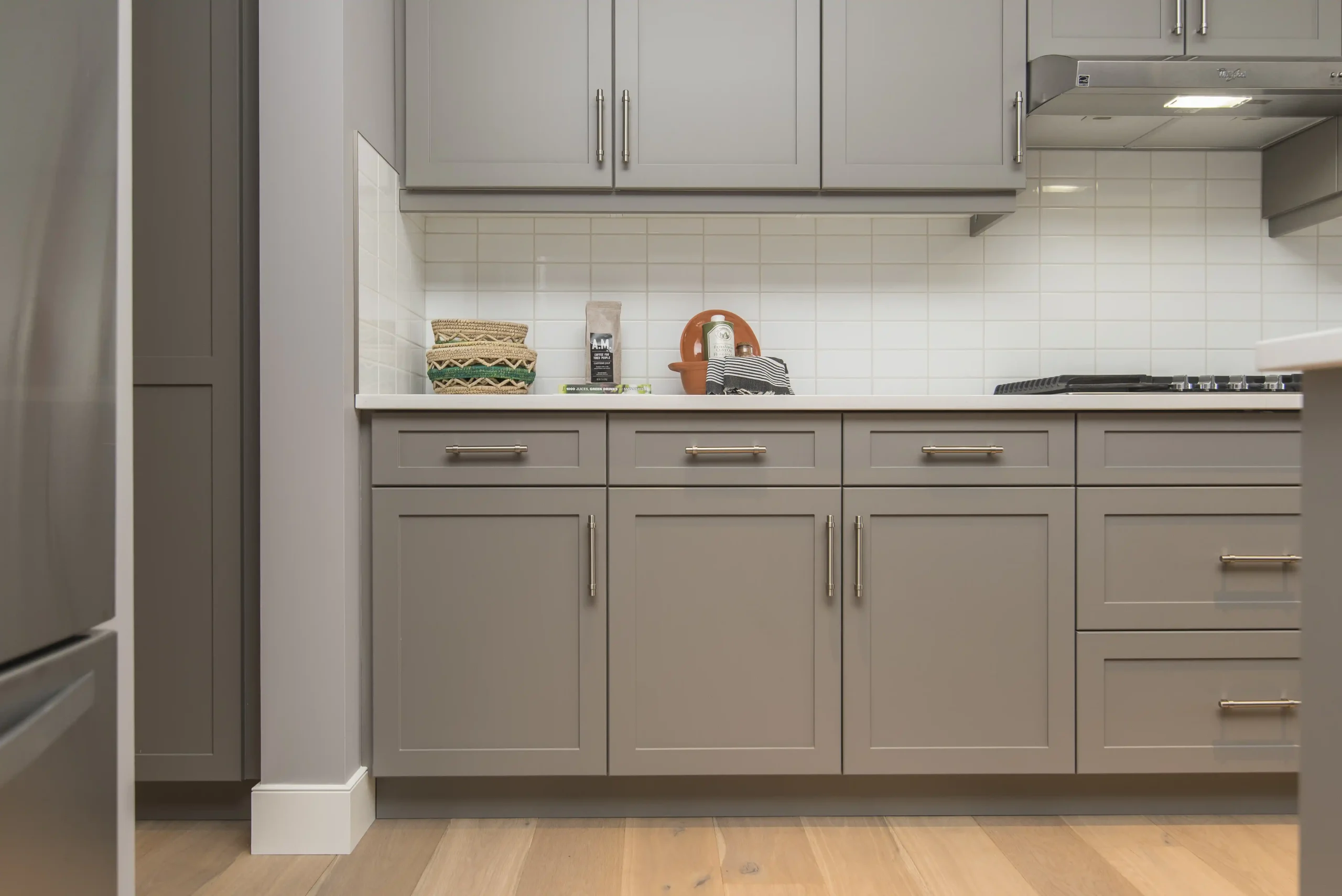 Transform Your Rental Property with Stylish RTA Kitchen Cabinets