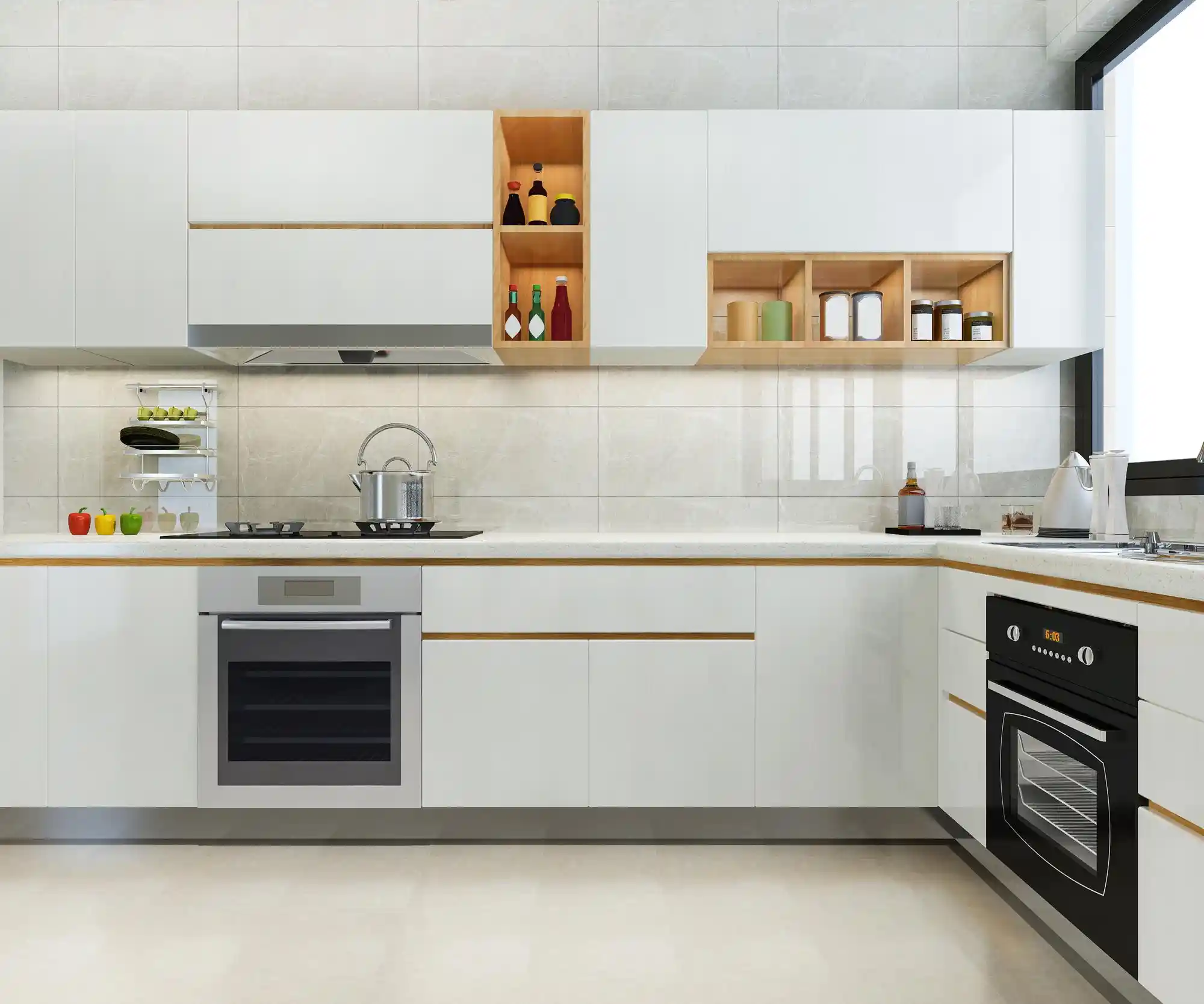 Are RTA Kitchen Cabinets Really That Cheap? The Truth Behind the Low Cost